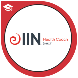 IIN Health Coach Badge